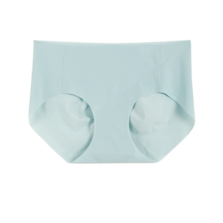 ELLE Lingerie กางเกงในไร้ตะเข็บรูปแบบ Boyleg มีให้เลือก 6 สี รุ่น LU9851 