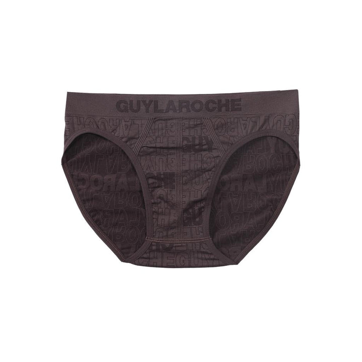 Guy Laroche กางเกงในชาย Seamless ทรง Bikini มีให้เลือก 3 สี (JUS6839W4) ICCSHOPPING