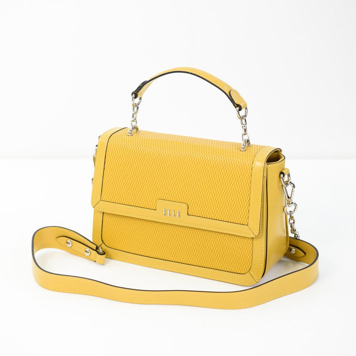 ELLE BAG กระเป๋าผู้หญิงสะพายข้าง Crossbody Bags รุ่น ELLA COLLECTION มี 3 สี (EWH291) ICCSHOPPING
