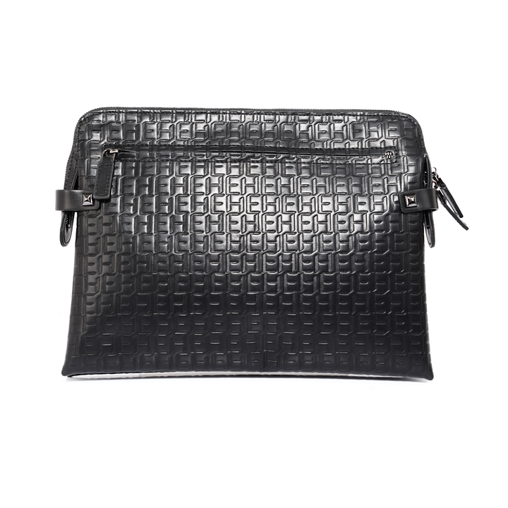 ELLE  HOMME  BAG กระเป๋า PU W8H00722 ELLE HOMME