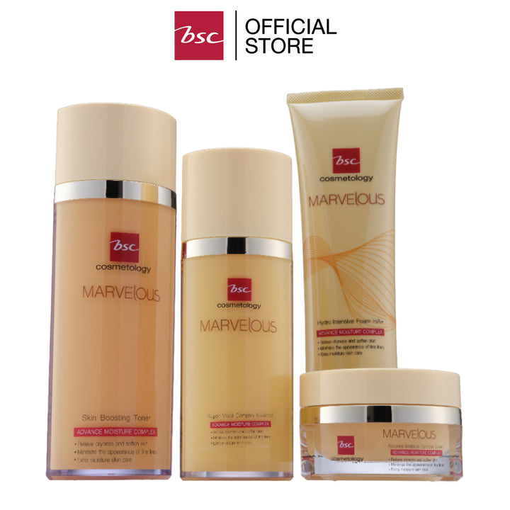 BSC TURN BACK TIME PRIME GIFT บีเอสซี เทิร์นแบ็คไทม์ ไพร์ม กิฟต์ 