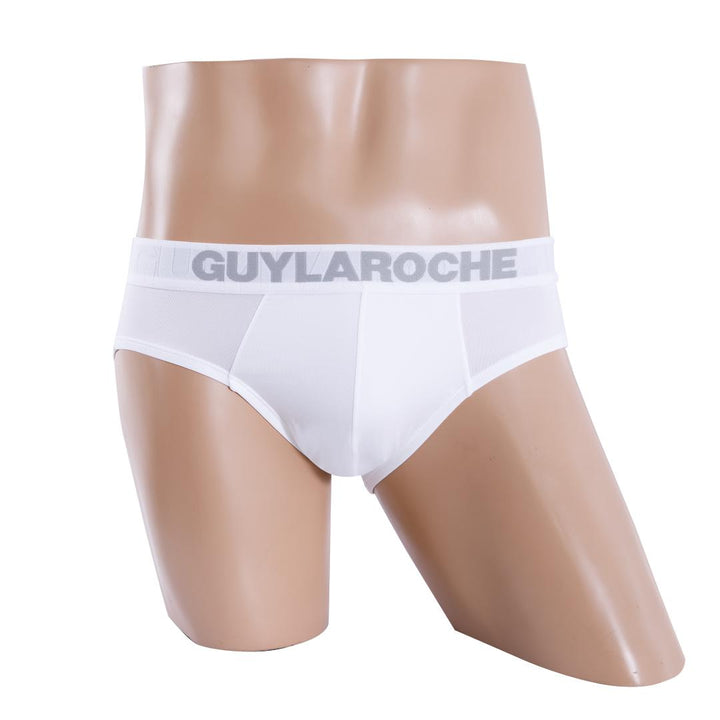 Guy Laroche กางเกงในชาย Cool Active แพ็ค 1 ตัว (JUS5949S5) ICCSHOPPING