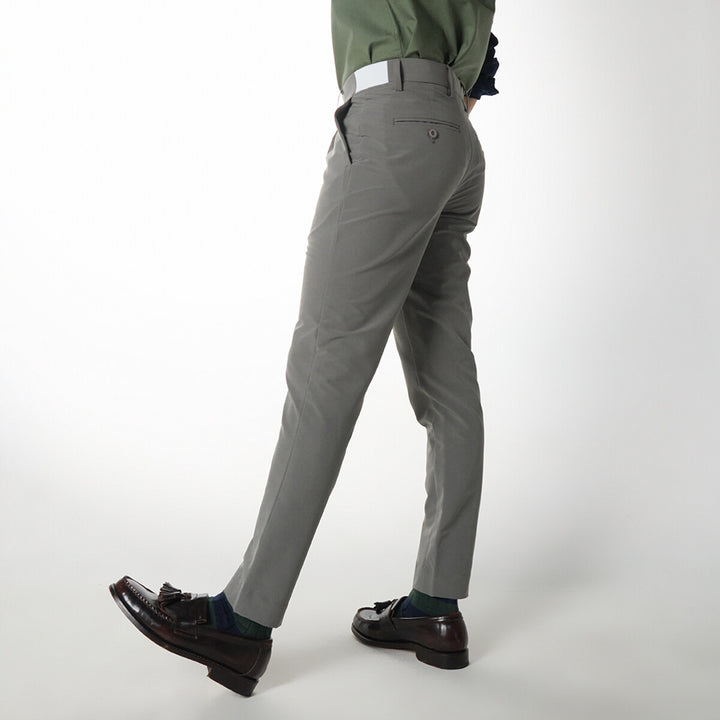 era-won กางเกง รุ่น GOLF FABRIC (065 V.9) สี Grey 