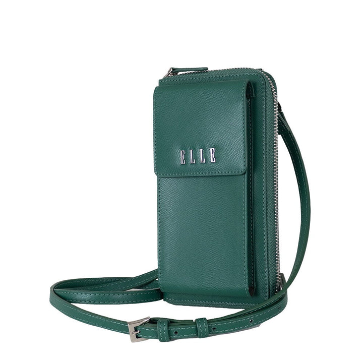 ELLE BAG กระเป๋าสะพายข้างผู้หญิง รุ่น NEW NORMAL PHONE / EWH251 Elle