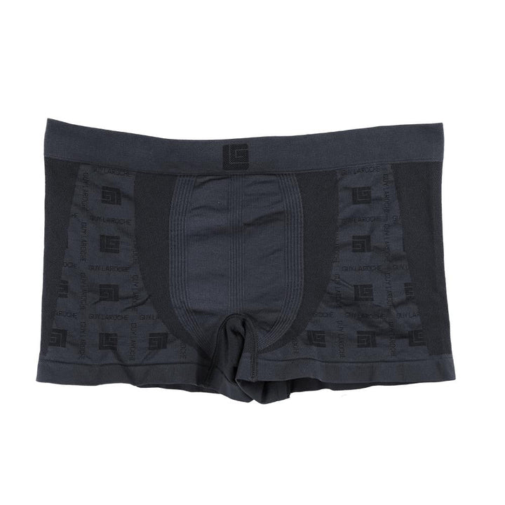 Guy Laroche กางเกงในชาย Seamless ทรงTunk รุ่น JUU6836S4 มี 2 สี น้ำเงิน และ กรมท่า ICCSHOPPING