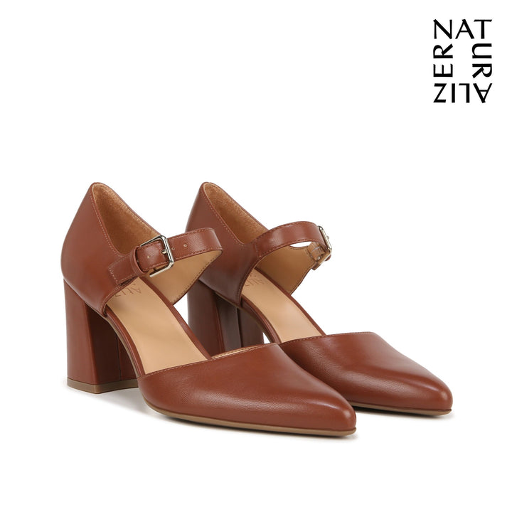 NATURALIZER Import Shoes 'PIXIE' Mary Jane (NID35) 