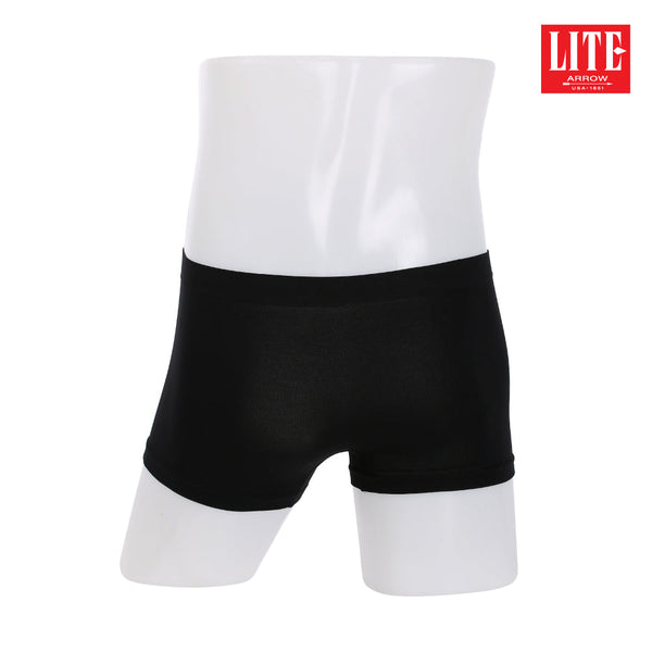 ARROW LITE BOXER รุ่น Body Seamless  เนื้อผ้าทอทั้งตัวไร้ตะเข็บข้าง Arrow Lite