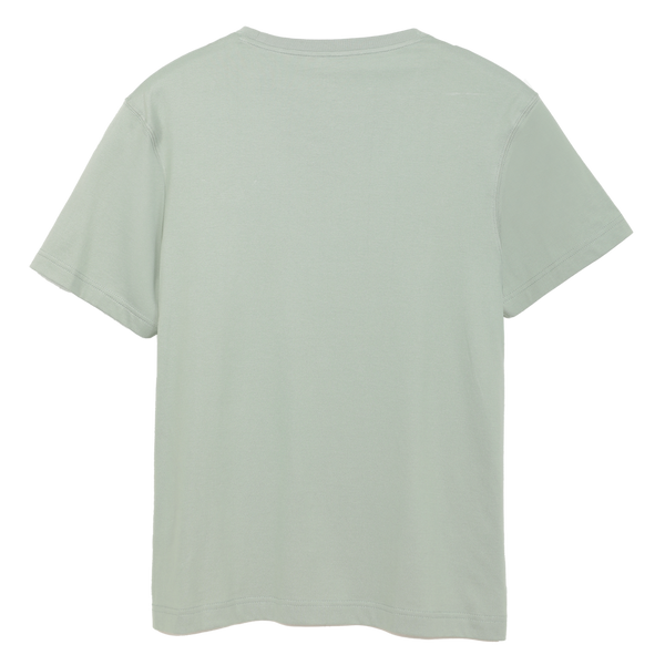 ARROW Aero Cot Tee เสื้อยืด คอกลม สีเขียว MTHO862-GR 
