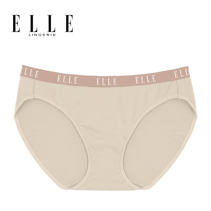 ELLE Lingerie BIKINI LOWRISE PANTY กางเกงในรูปแบบ Bikini - LU2813 ICCSHOPPING