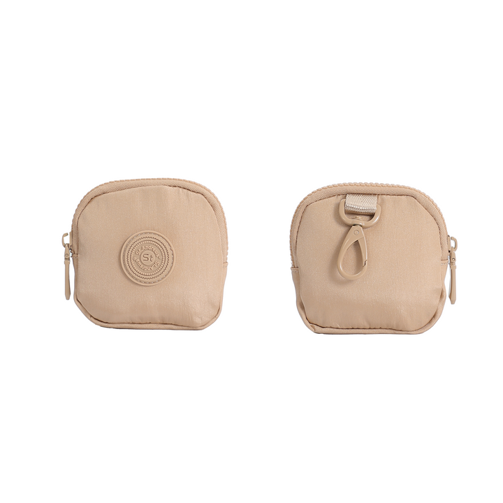 St.Andrews กระเป๋าสะพาย Cross Body รุ่น SSH0051 - สีกากี ICCSHOPPING