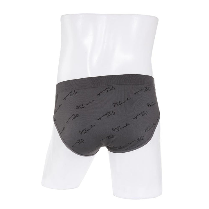 Guy Laroche กางเกงในชาย Seamless รุ่น JUS6837S4 มี 2 สี เทา และ กรมท่า ICCSHOPPING