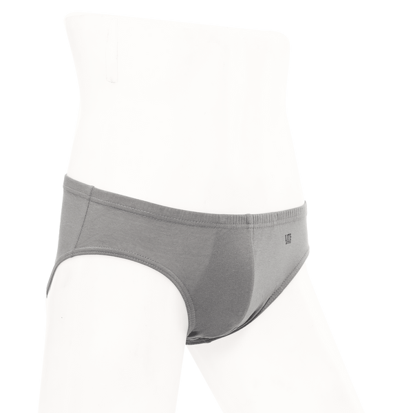 ARROW LITE กางเกงในชาย ทรง BIKINI สวมใส่สบายระบายอากาศได้ดี ไม่ร้อน ไม่อึดอัด1 กล่อง 3 ชิ้น Arrow Lite