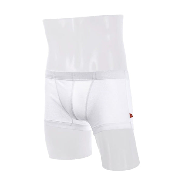 ARROW LITE BOXER การเกงใน Cotton100% สัมผัสนุ่ม ใส่สบาย ไม่อับชื้น Arrow Lite