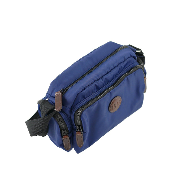 ELLE Bag กระเป๋าสะพาย รุ่นสปอร์ตตี้ Nylon (EWH915) Elle