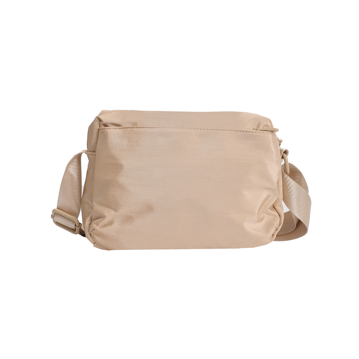 St.Andrews กระเป๋าสะพาย Cross Body รุ่น SSH0051 - สีกากี ICCSHOPPING
