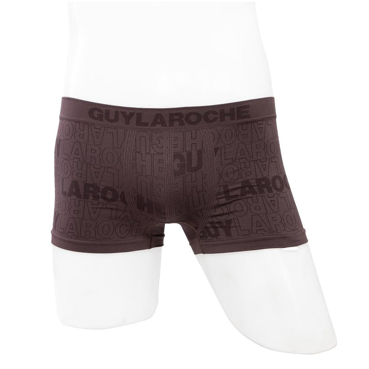 Guy Laroche กางเกงในชาย Seamless ทรงTunk มี 3 สี รุ่น JUU6839W4 ICCSHOPPING