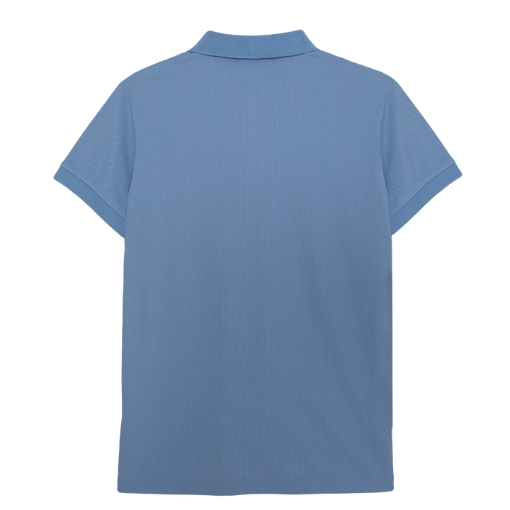 ELLE HOMME เสื้อยืดโปโล W8K911524 