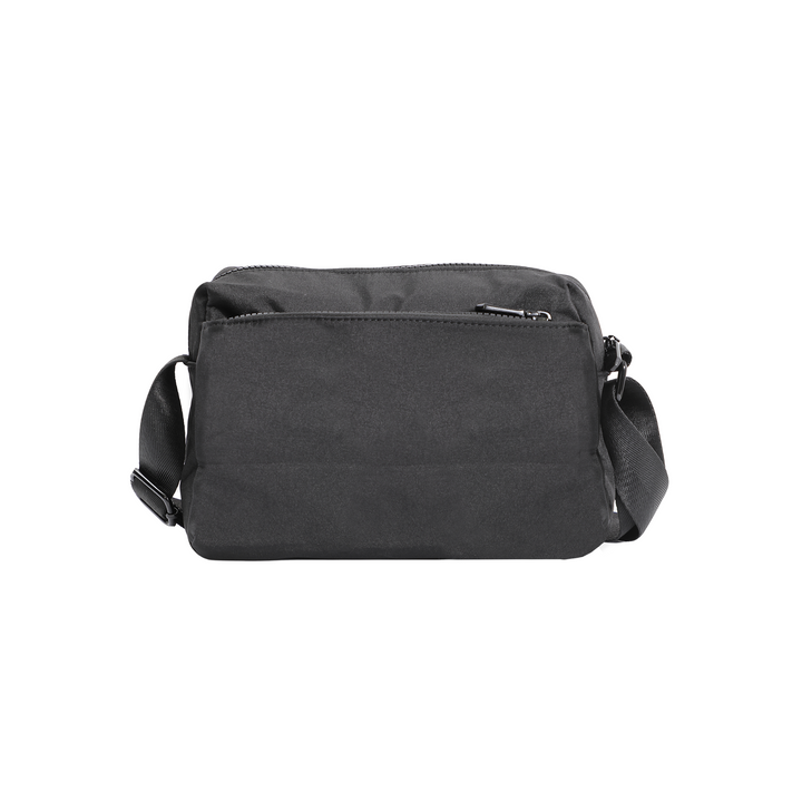 St.Andrews กระเป๋าสะพาย Cross Body รุ่น SSH0051 - สีดำ ICCSHOPPING