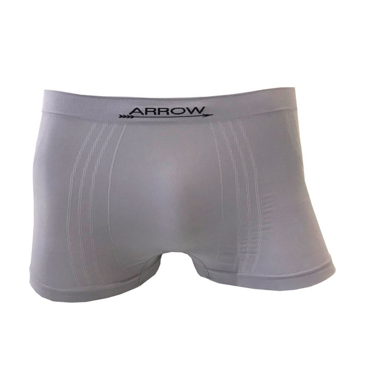 ARROW INNERWEAR (แพ็ค 1 ตัว) กางเกงชั้นในชาย รุ่น BODY SEAMLESS ทรง Trunk มีให้เลือก 3 สี MXPTB20 