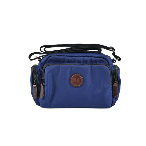 ELLE Bag กระเป๋าสะพาย รุ่นสปอร์ตตี้ Nylon (EWH915) Elle
