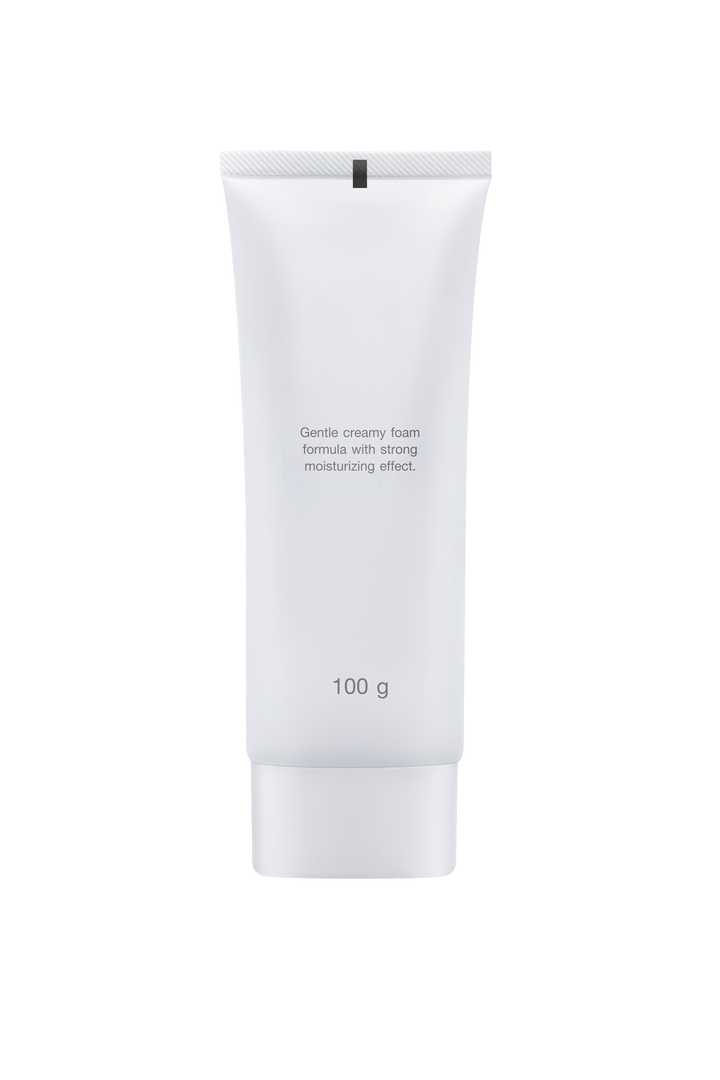 BSC EXPERT WHITE CLARIFYING CLEANSING FOAM - บีเอสซี เอ็กซ์เปิร์ท ไวท์ เคลียริไฟย์อิ้ง คลีนซิ่ง โฟม BSC Cosmetology