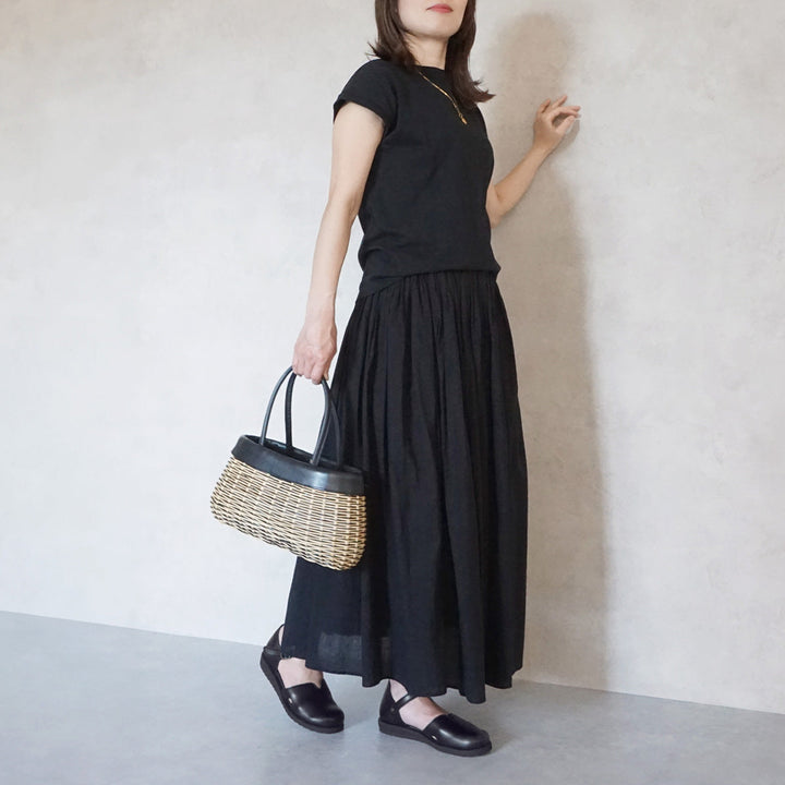Belle&Sofa รองเท้า Strap shoes รุ่น Tento JBS16 ICCSHOPPING