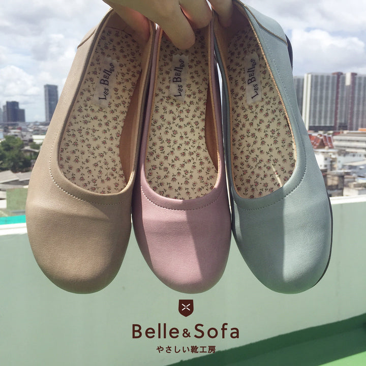 รองเท้า Belle & Sofa รุ่น PETAL (JBC09) Belle & Sofa