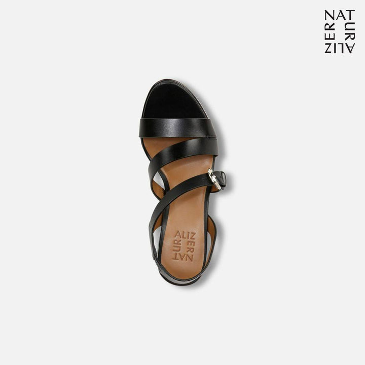 NATURALIZER Import Shoes 'Veva' Dress Sandal (NID40) 