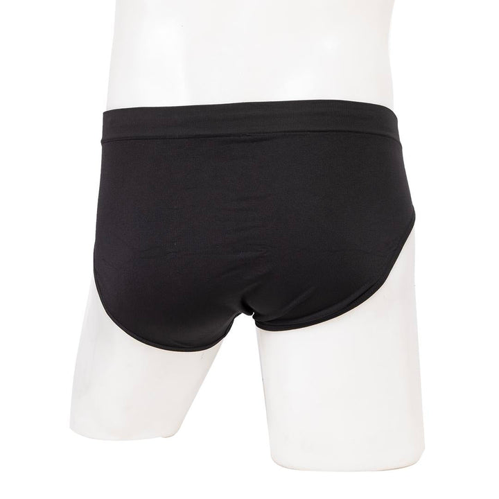 Guy Laroche กางเกงชั้นในชาย แพ็ค 1 ตัว (รุ่น SEAMLESS )มีให้เลือก 3 สี ทรง BIKINI (JUS6632R5) ICCSHOPPING