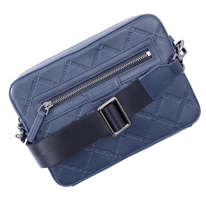 Guy Laroche กระเป๋าสะพาย สีกรมท่า BH22261S5NVM1 ICCSHOPPING