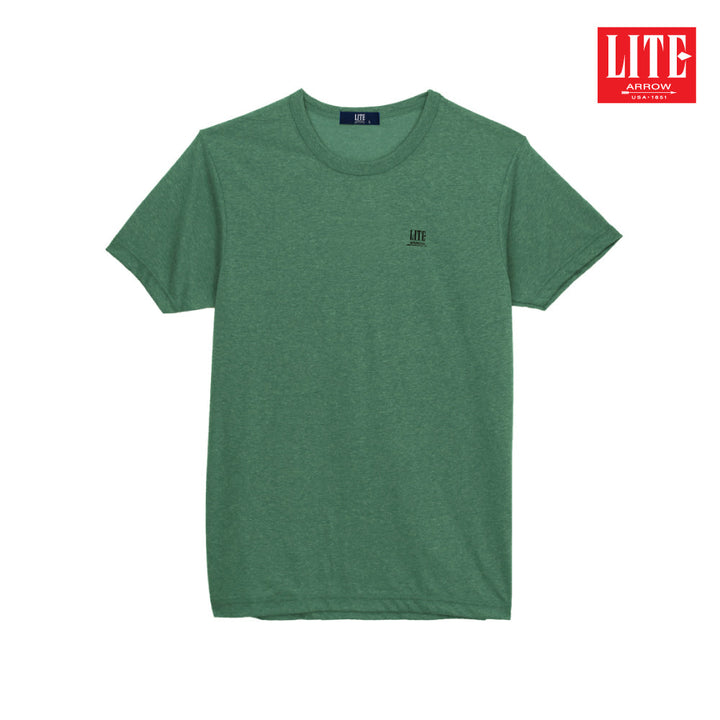 ARROW LITE T-SHIRT เสื้อยืด แขนสั้น คอกลม  ไร้ตะเข็บข้าง ใส่แล้วเย็นสบาย Arrow Lite