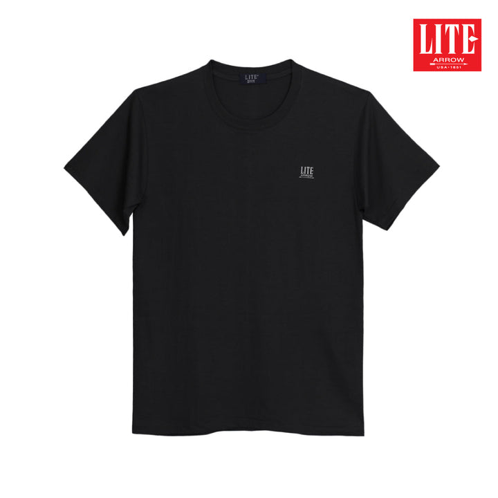 ARROW LITE T-SHIRT เสื้อยืด แขนสั้น คอกลม  ไร้ตะเข็บข้าง ใส่แล้วเย็นสบาย Arrow Lite
