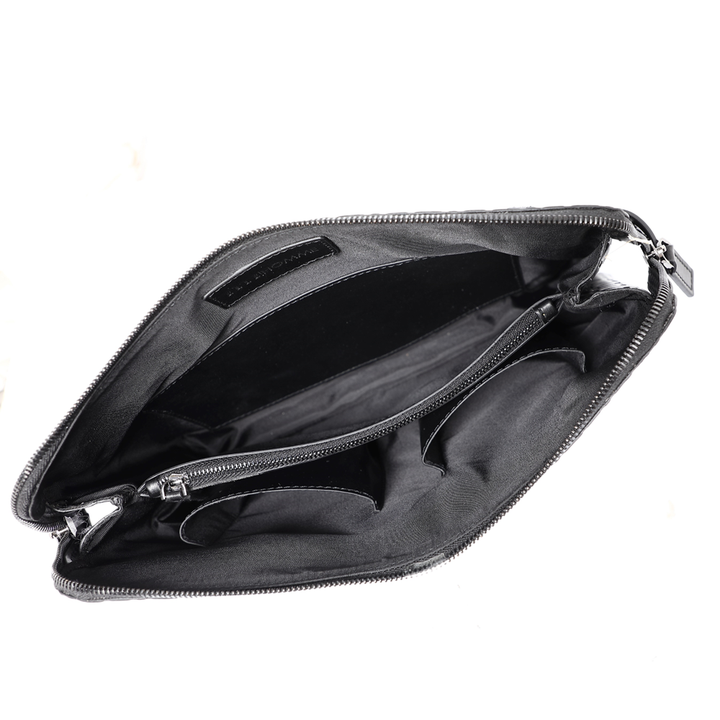 ELLE  HOMME  BAG กระเป๋า PU W8H00722 ELLE HOMME
