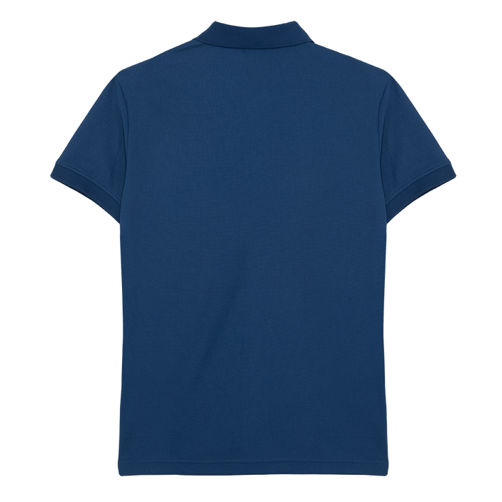 ELLE HOMME เสื้อยืดโปโล W8K911524 