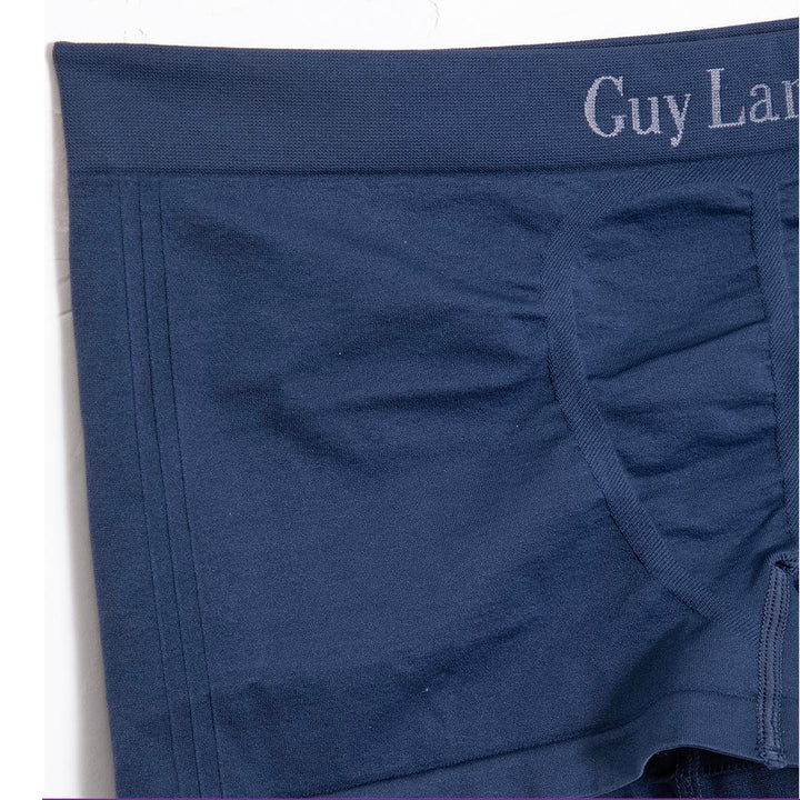 Guy Laroche กางเกงชั้นในชาย (รุ่น SEAMLESS ) ทรง Trunk แพ็ค 1 ตัว (JUU6632R5) ICCSHOPPING