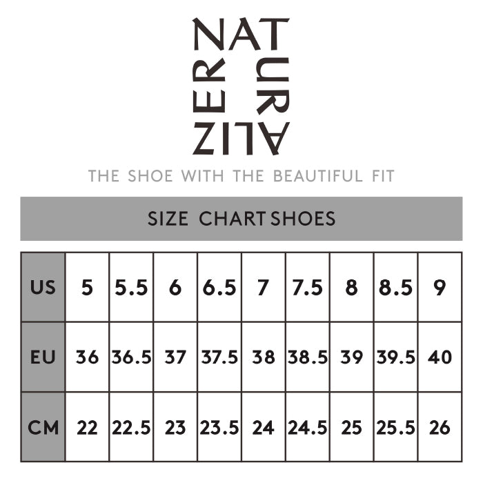 NATURALIZER รองเท้า Pump shoes รุ่น NAP23 