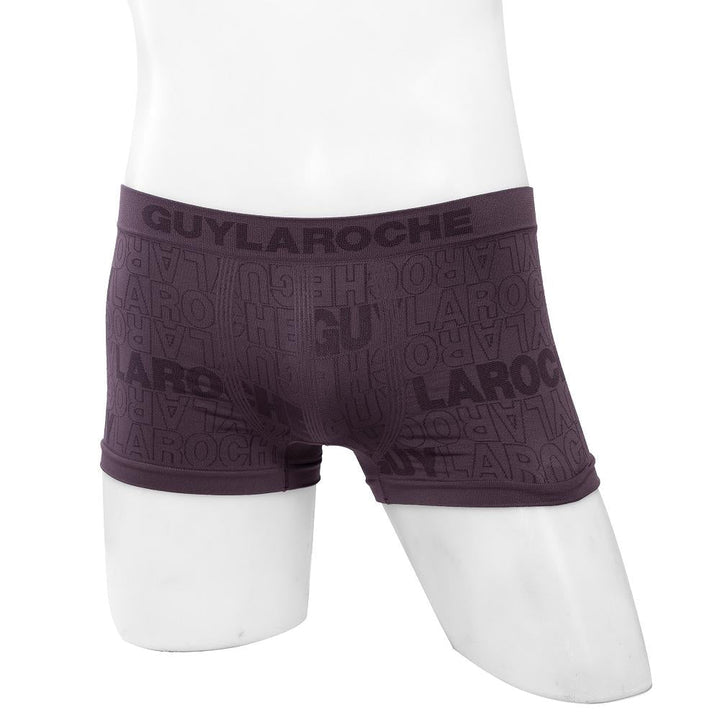 Guy Laroche กางเกงในชาย Seamless ทรงTunk มี 3 สี รุ่น JUU6839W4 ICCSHOPPING