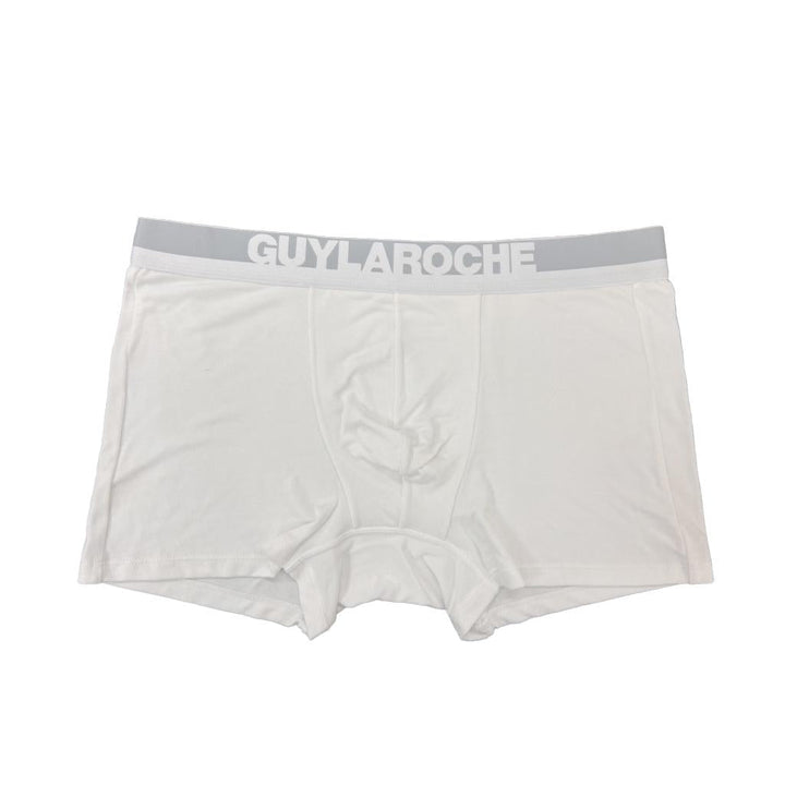 Guy Laroche กางเกงในชาย รุ่น FILAGEN  ทรง TRUNK แพค 1 ตัว  (JUU7801W4) ICCSHOPPING