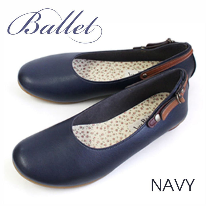 Belle&Sofa รองเท้ารุ่น Ballet (JBC08) 