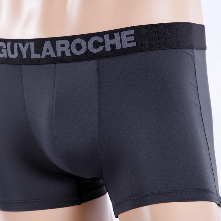 Guy Laroche กางเกงในชาย Cool Active  ทรง TRUNK  แพ็ค 1 ตัว (JUU5949S5) ICCSHOPPING