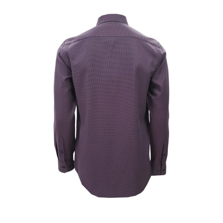 Guy Laroche เสื้อเชิ้ตทำงานแขนยาว ทรง SLIM FITมีให้เลือก 2 สี  รุ่น BAB9202S4 ICCSHOPPING