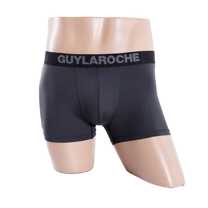 Guy Laroche กางเกงในชาย Cool Active  ทรง TRUNK  แพ็ค 1 ตัว (JUU5949S5) ICCSHOPPING