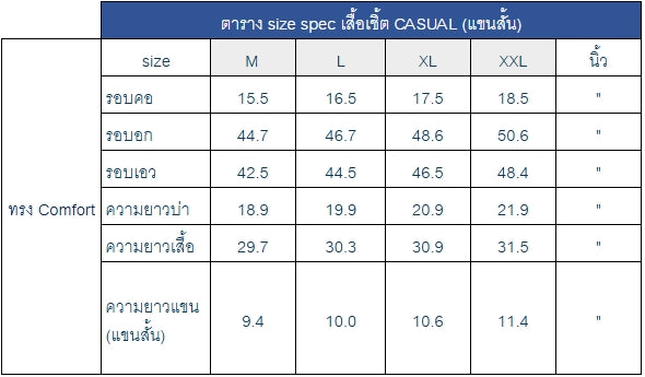 ARROW Geo Breeze Cotton Shirt เสื้อเชิ้ตแขนสั้น ลายกราฟิกเรขาคณิต ทรง Comfort MACC560 BU 