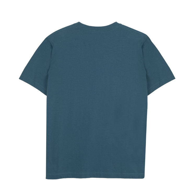 ELLE HOMME เสื้อยืดคอกลม W8K907524 