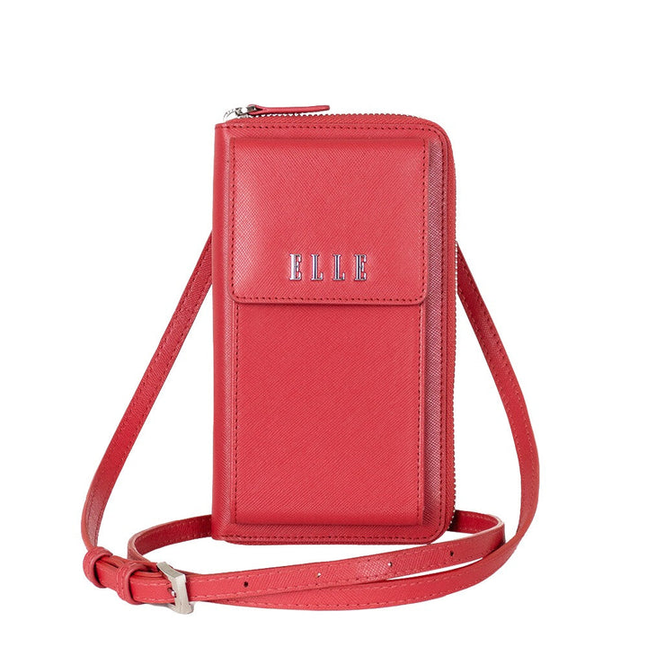 ELLE BAG กระเป๋าสะพายข้างผู้หญิง รุ่น NEW NORMAL PHONE / EWH251 Elle