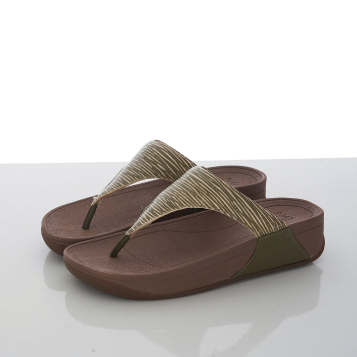 NATURALIZER รองเท้า Sandals รุ่น NAS03 ICCSHOPPING