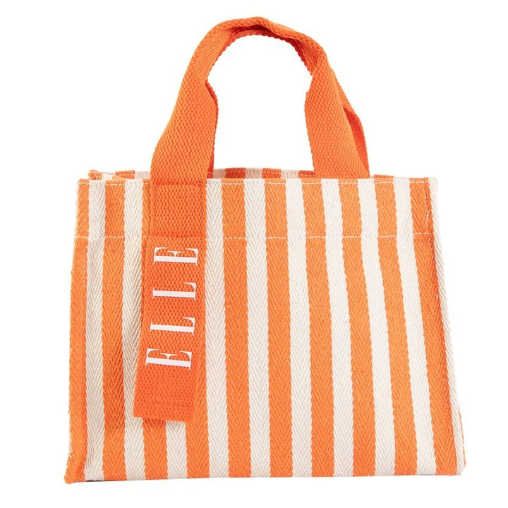 ELLE HOMME BAG กระเป๋าผ้า CANVAS รุ่น H8H010 