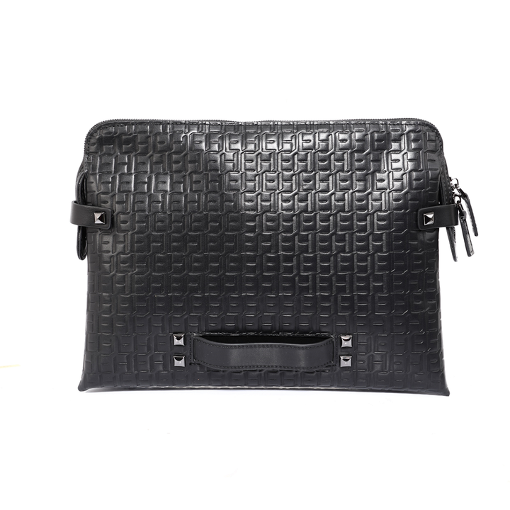 ELLE  HOMME  BAG กระเป๋า PU W8H00722 ELLE HOMME