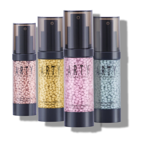 Arty Professional Complexion Modifier Brightening Make up Base#30g. BSC Arty Professional