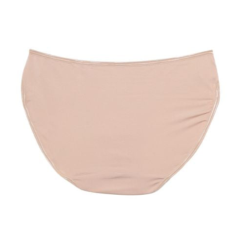 BSC LINGERIEกางเกงในเบสิค basic bikini แพ็ค 3 ชิ้น pack 3 pcs. BU3624 BSC Lingerie